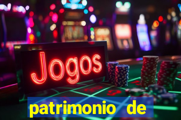patrimonio de nelson wilians